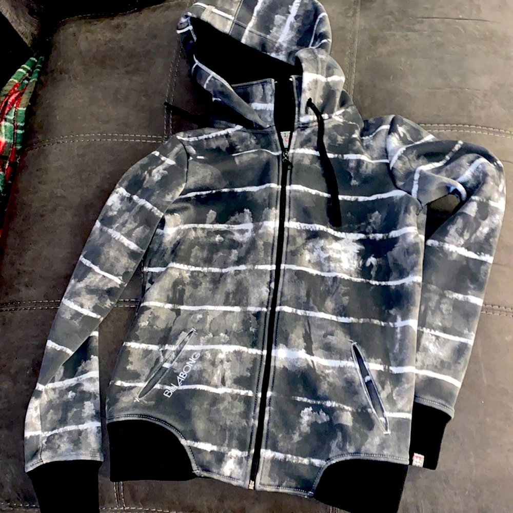 Billabong outerwear jacket (waterproof) Medium